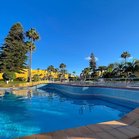 Atlantic Garden 142 By Best Holidays Fuerteventura คอร์ราเลโฮ ภายนอก รูปภาพ