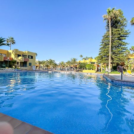 Atlantic Garden 142 By Best Holidays Fuerteventura คอร์ราเลโฮ ภายนอก รูปภาพ