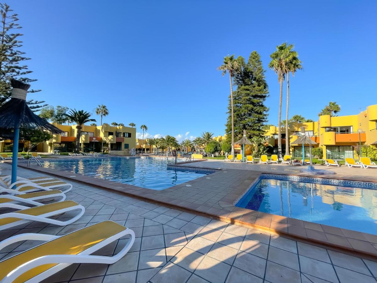 Atlantic Garden 142 By Best Holidays Fuerteventura คอร์ราเลโฮ ภายนอก รูปภาพ