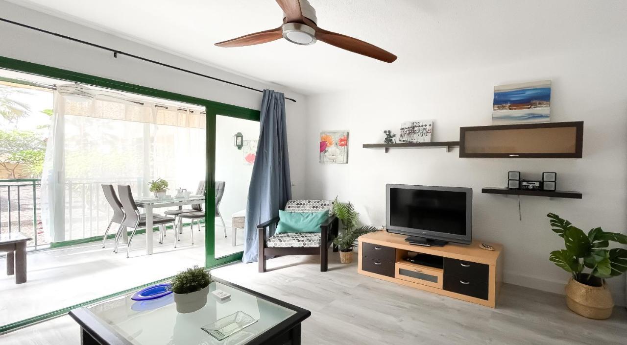 Atlantic Garden 142 By Best Holidays Fuerteventura คอร์ราเลโฮ ภายนอก รูปภาพ
