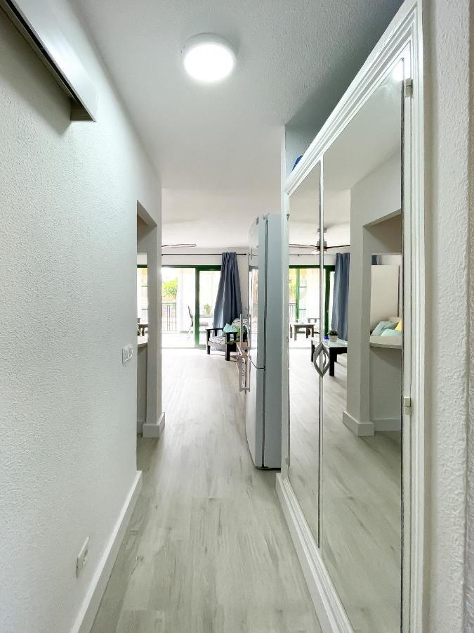 Atlantic Garden 142 By Best Holidays Fuerteventura คอร์ราเลโฮ ภายนอก รูปภาพ