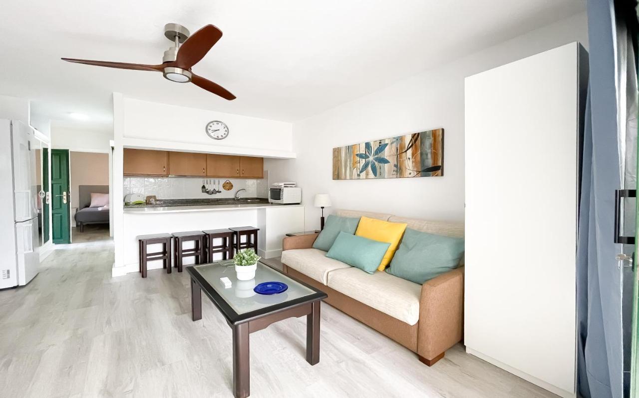 Atlantic Garden 142 By Best Holidays Fuerteventura คอร์ราเลโฮ ภายนอก รูปภาพ