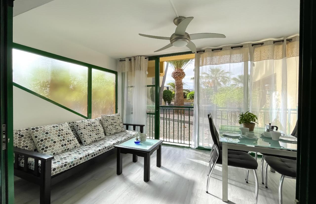 Atlantic Garden 142 By Best Holidays Fuerteventura คอร์ราเลโฮ ภายนอก รูปภาพ