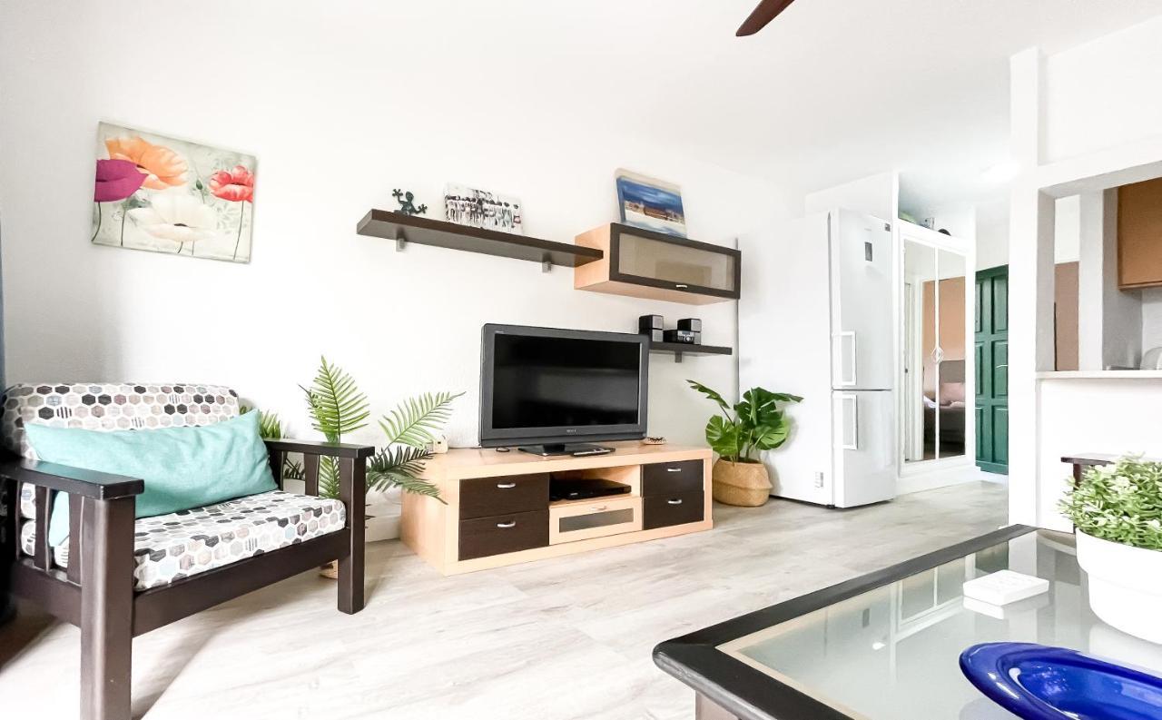 Atlantic Garden 142 By Best Holidays Fuerteventura คอร์ราเลโฮ ภายนอก รูปภาพ