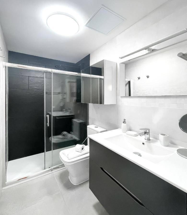 Atlantic Garden 142 By Best Holidays Fuerteventura คอร์ราเลโฮ ภายนอก รูปภาพ