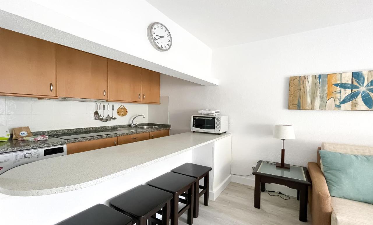 Atlantic Garden 142 By Best Holidays Fuerteventura คอร์ราเลโฮ ภายนอก รูปภาพ