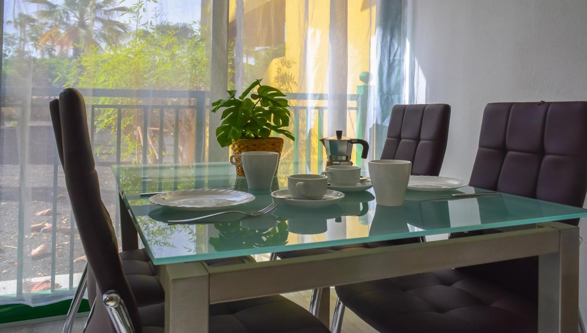 Atlantic Garden 142 By Best Holidays Fuerteventura คอร์ราเลโฮ ภายนอก รูปภาพ