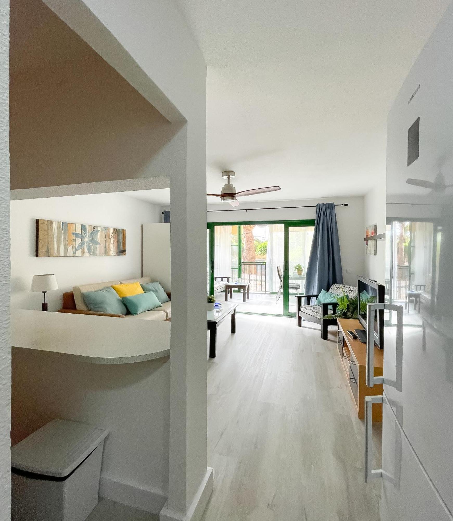 Atlantic Garden 142 By Best Holidays Fuerteventura คอร์ราเลโฮ ภายนอก รูปภาพ