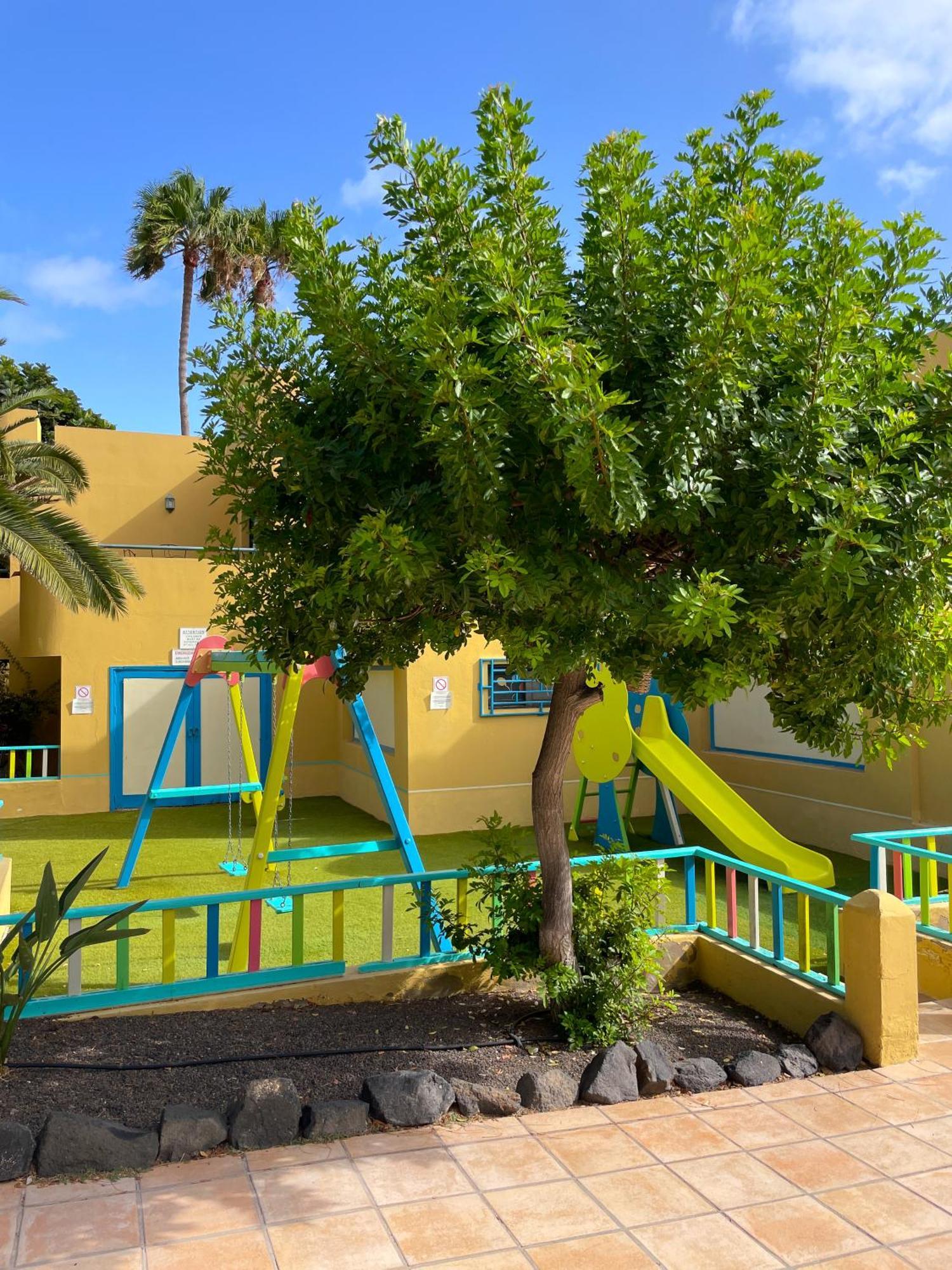 Atlantic Garden 142 By Best Holidays Fuerteventura คอร์ราเลโฮ ภายนอก รูปภาพ