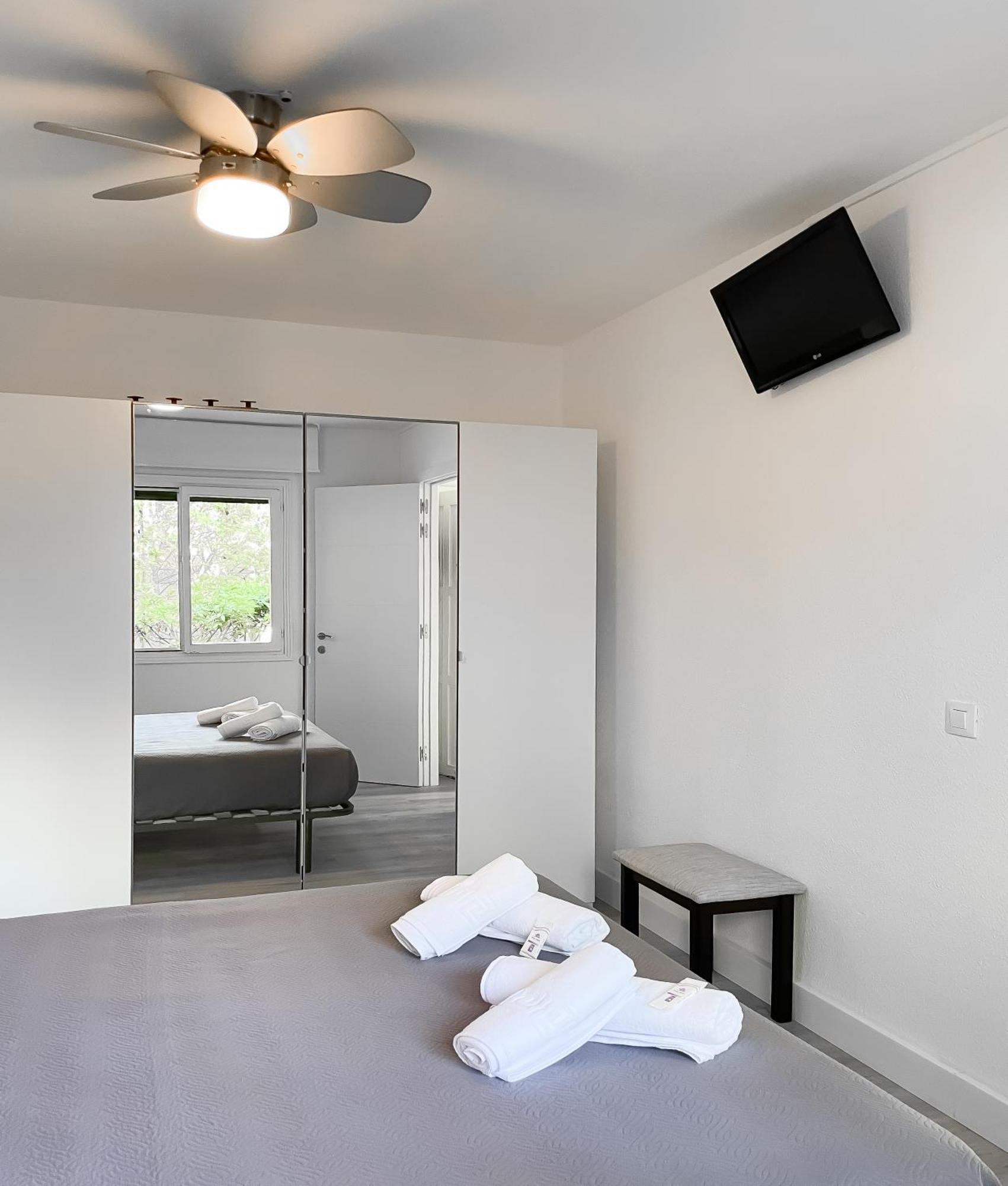 Atlantic Garden 142 By Best Holidays Fuerteventura คอร์ราเลโฮ ภายนอก รูปภาพ