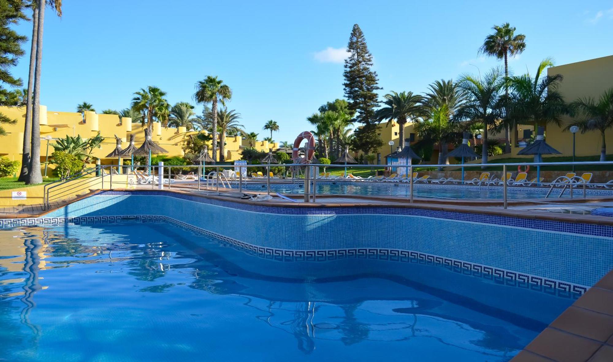 Atlantic Garden 142 By Best Holidays Fuerteventura คอร์ราเลโฮ ภายนอก รูปภาพ