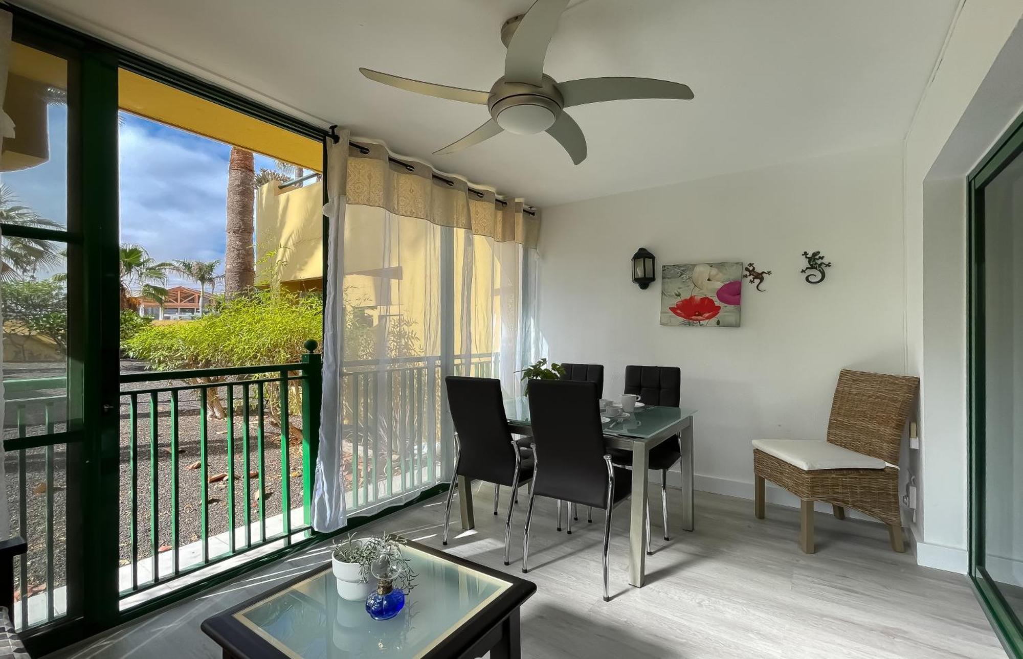 Atlantic Garden 142 By Best Holidays Fuerteventura คอร์ราเลโฮ ภายนอก รูปภาพ