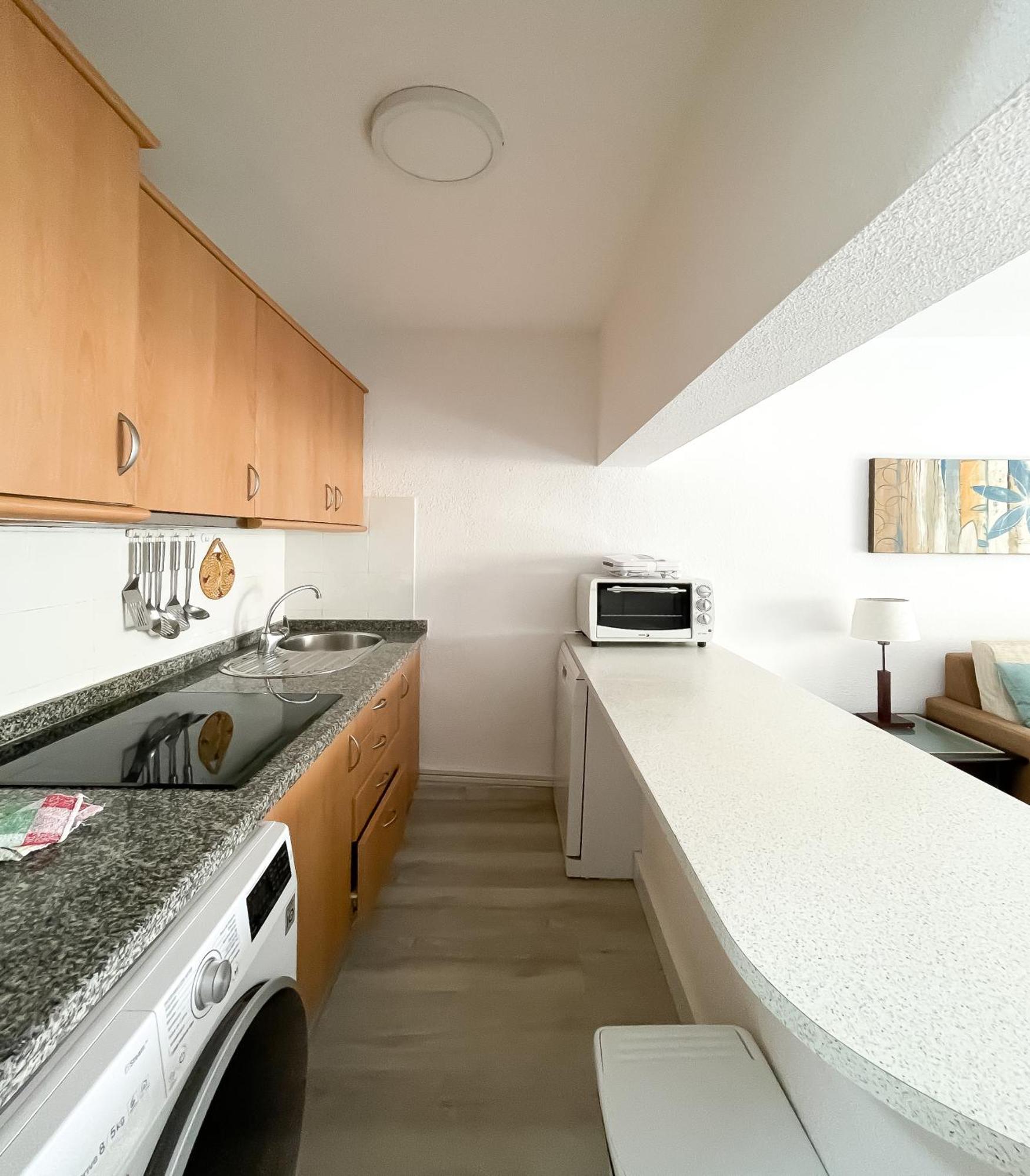 Atlantic Garden 142 By Best Holidays Fuerteventura คอร์ราเลโฮ ภายนอก รูปภาพ