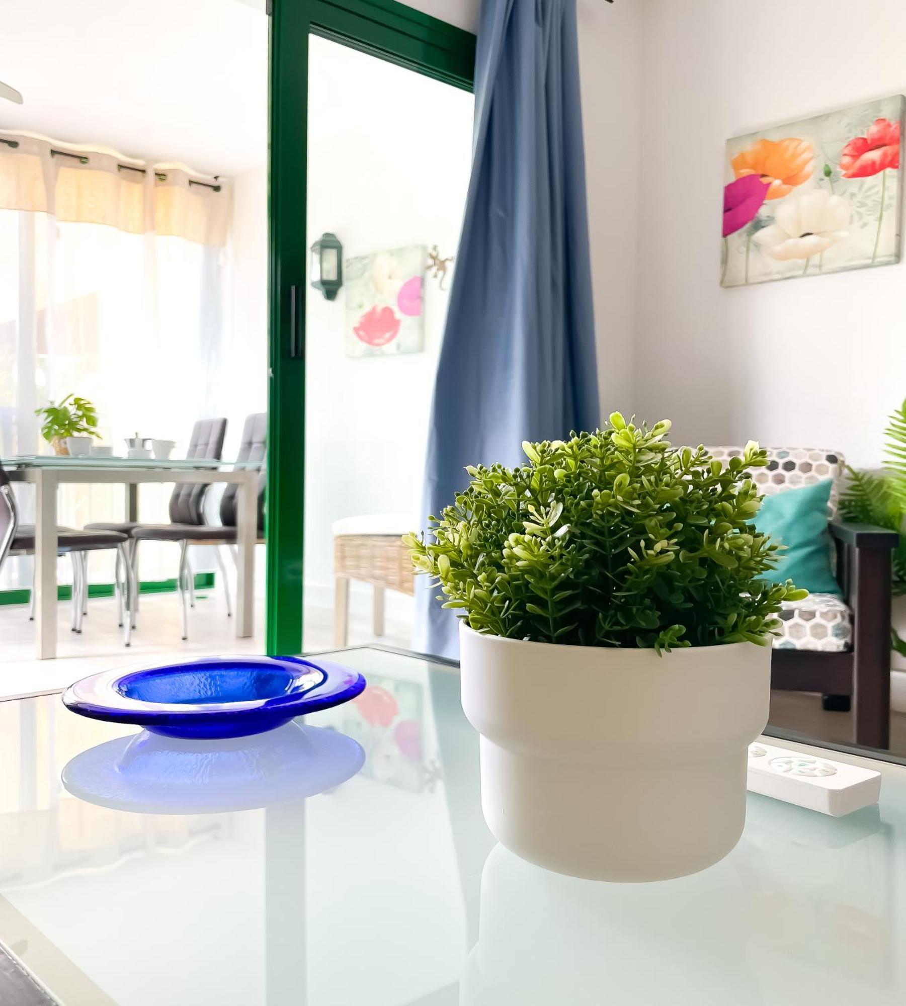 Atlantic Garden 142 By Best Holidays Fuerteventura คอร์ราเลโฮ ภายนอก รูปภาพ