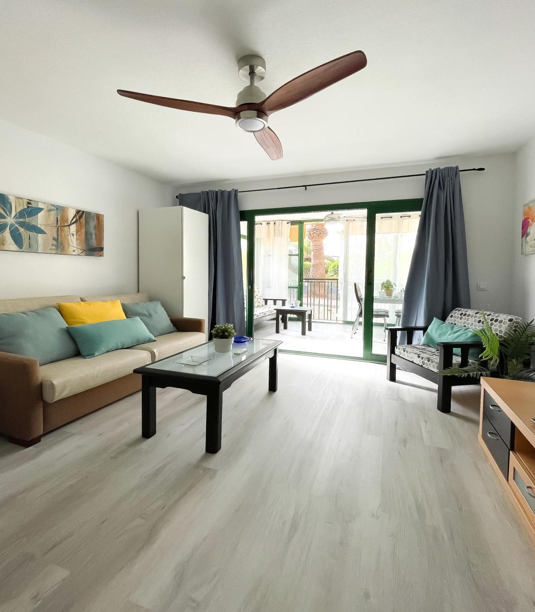 Atlantic Garden 142 By Best Holidays Fuerteventura คอร์ราเลโฮ ภายนอก รูปภาพ