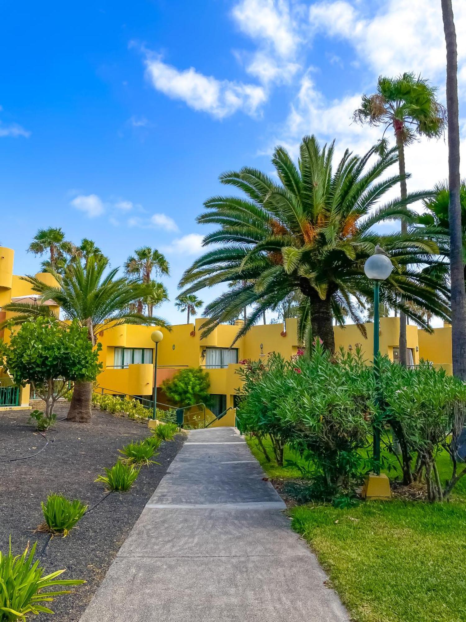 Atlantic Garden 142 By Best Holidays Fuerteventura คอร์ราเลโฮ ภายนอก รูปภาพ