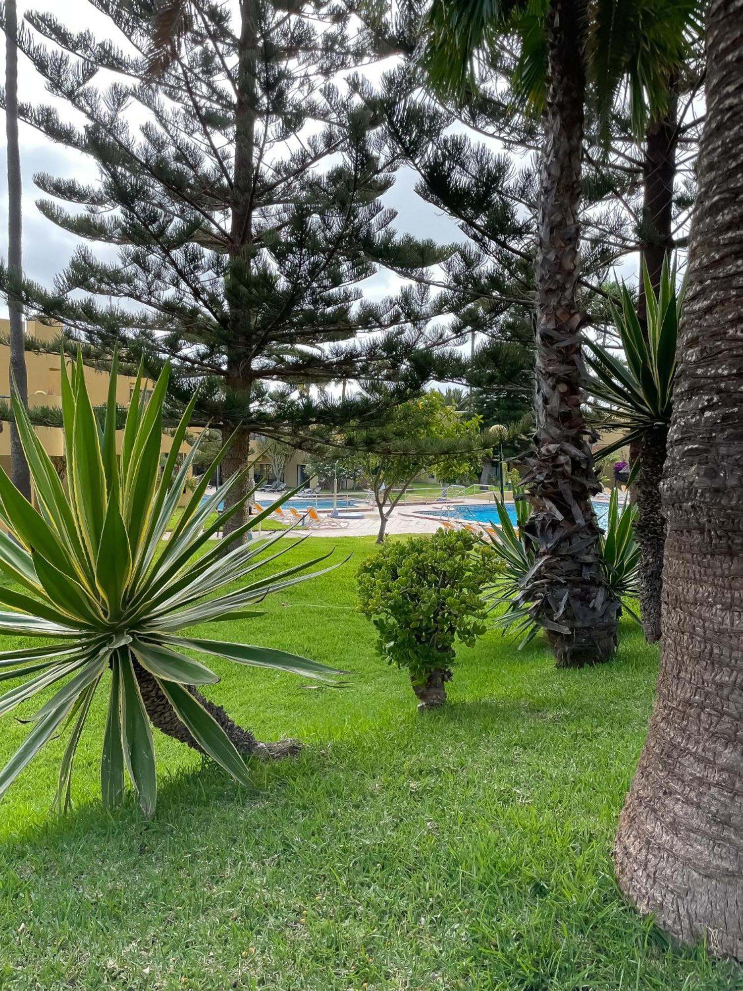Atlantic Garden 142 By Best Holidays Fuerteventura คอร์ราเลโฮ ภายนอก รูปภาพ