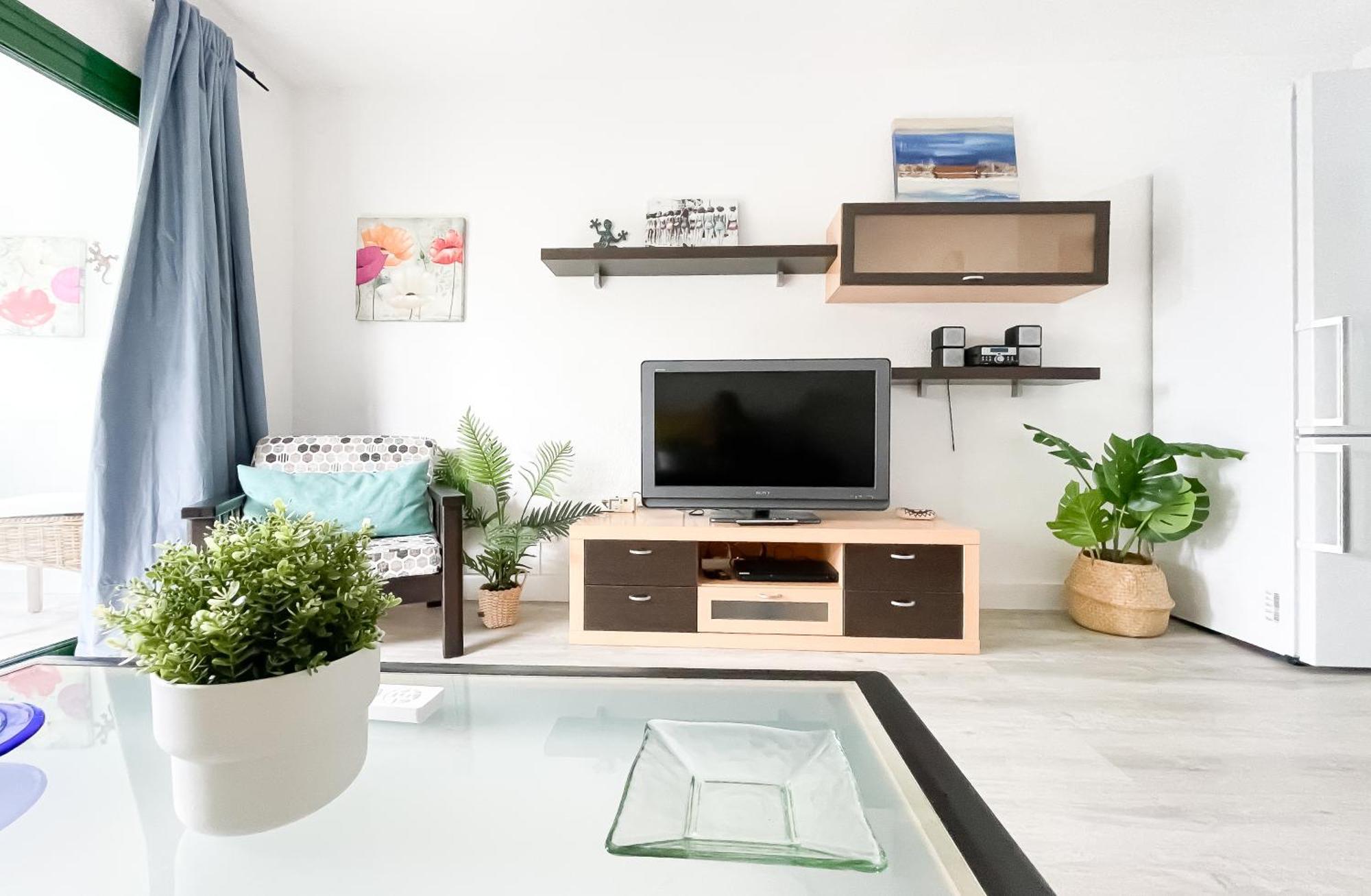 Atlantic Garden 142 By Best Holidays Fuerteventura คอร์ราเลโฮ ภายนอก รูปภาพ